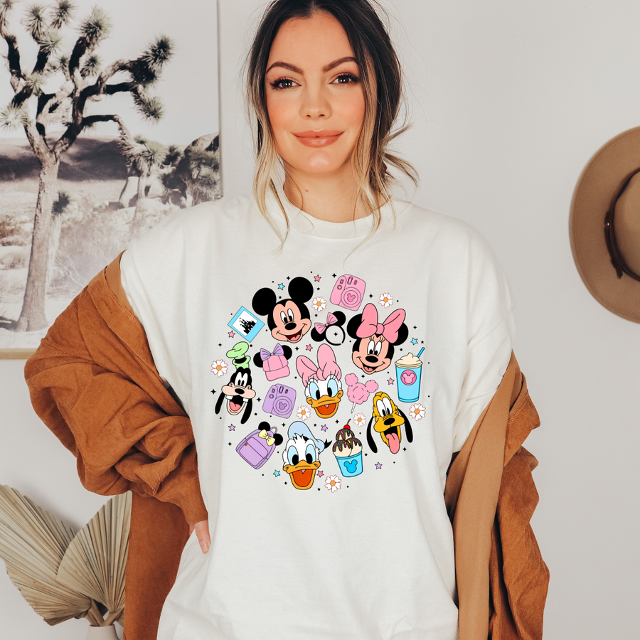 Cute T-Shirt ✨