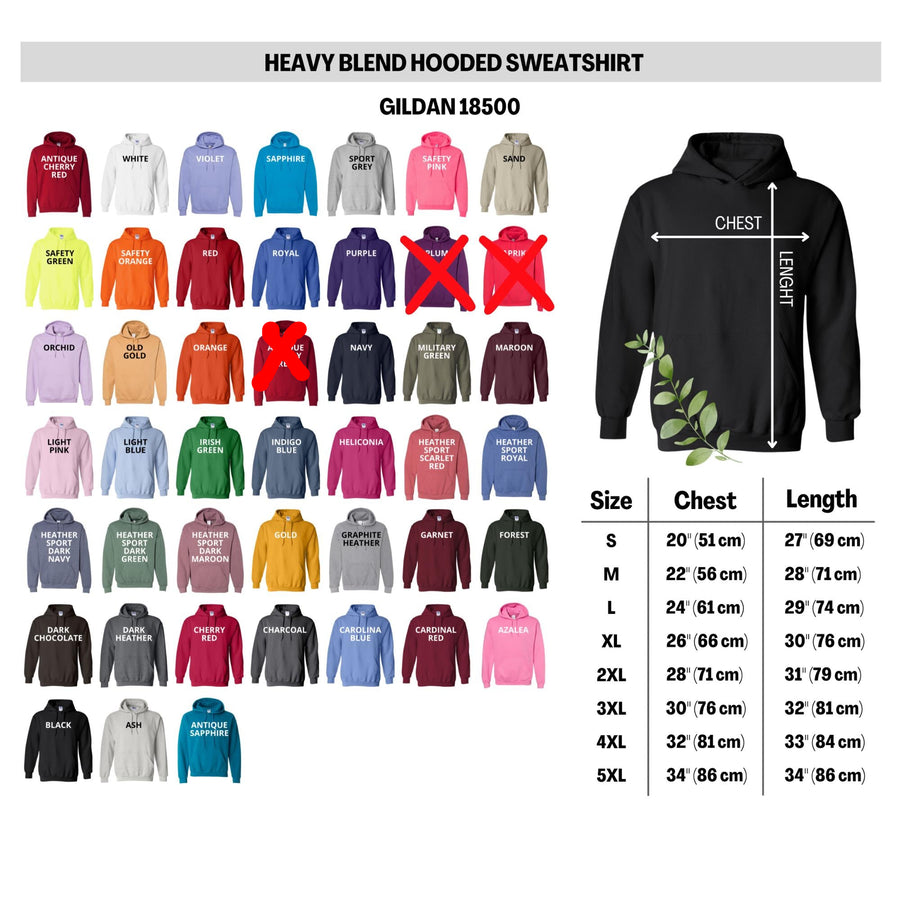 Vibing Halloween Hoodie
