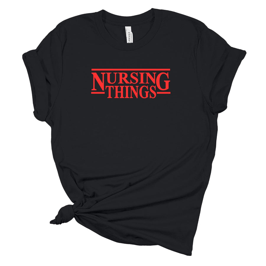 Nursing Things – Customized T-Shirt & Sweatshirt