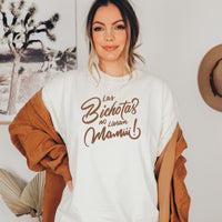 Las Bichotas No Lloran Mamiii – Customized T-Shirt