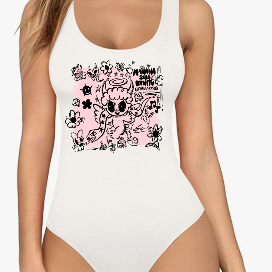 Bichota Season Women's Bodysuit