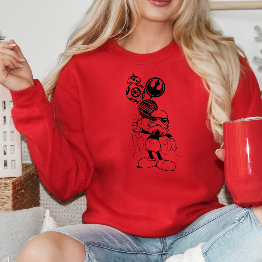 Starwars Sweatshirt