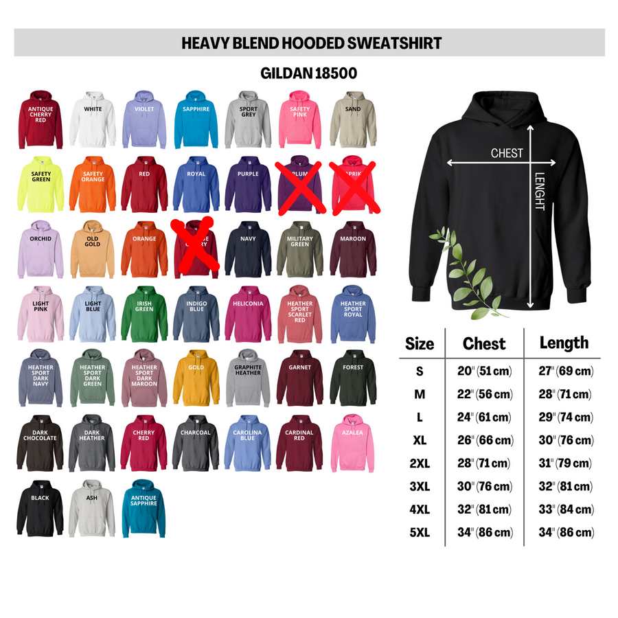 Halloween Horror Hoodie