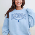 XS / Baby Blue