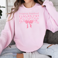 XS / Light Pink