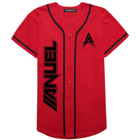 Red / M