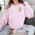 Light pink / S