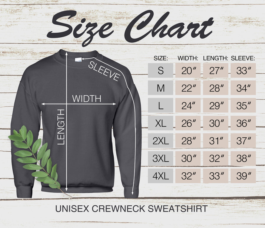 I Don't Need a Valentine, I Need a Nap | Crewneck Sweatshirt