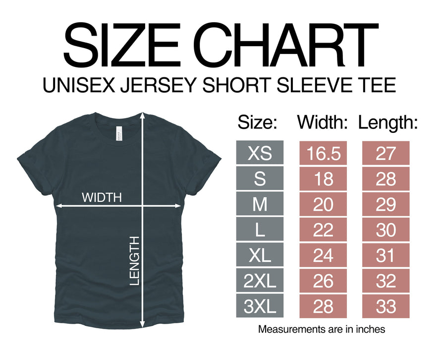Vibing Halloween T-Shirt | Front & Back Print