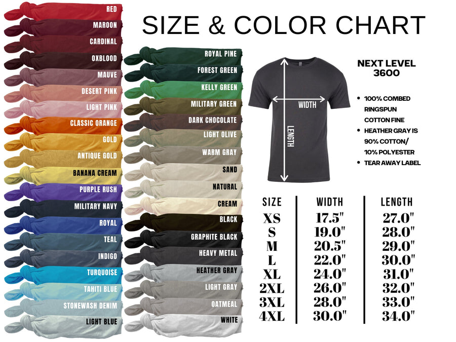 Fueled by Anxiety Front/Back Tshirt