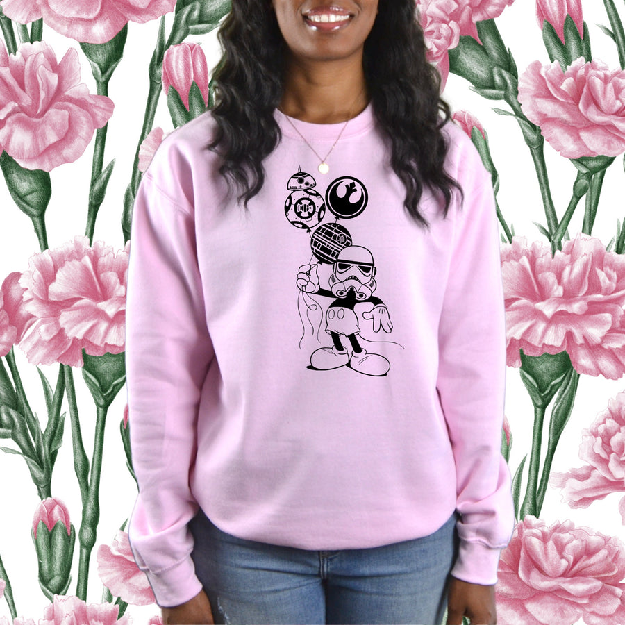 Starwars Sweatshirt
