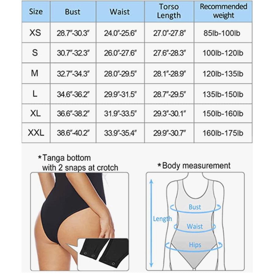 Bichota Season Women's Bodysuit